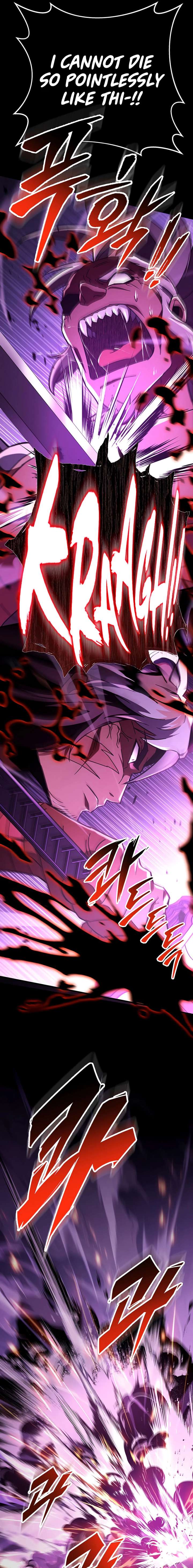 Heavenly Inquisition Sword Chapter 148 119 7