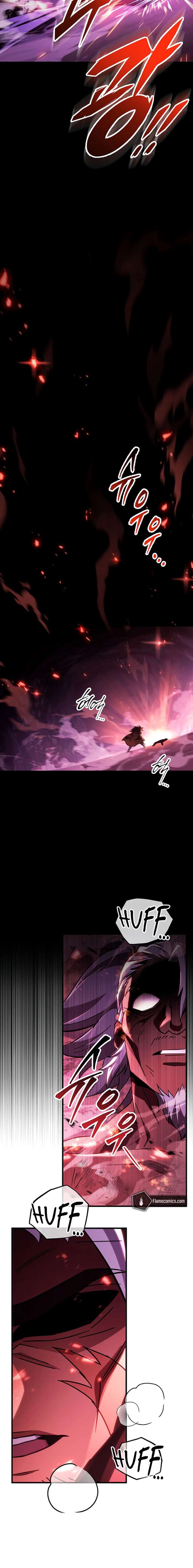 Heavenly Inquisition Sword Chapter 148 120 8
