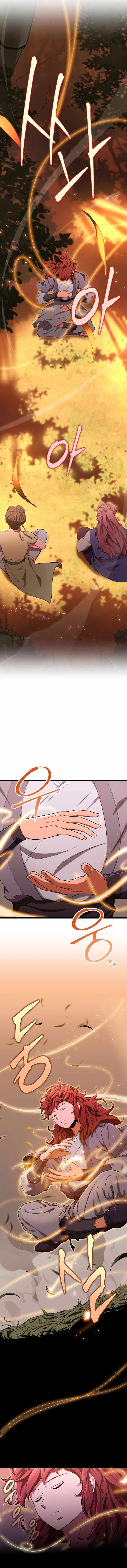 Heavenly Inquisition Sword Chapter 17 73 15