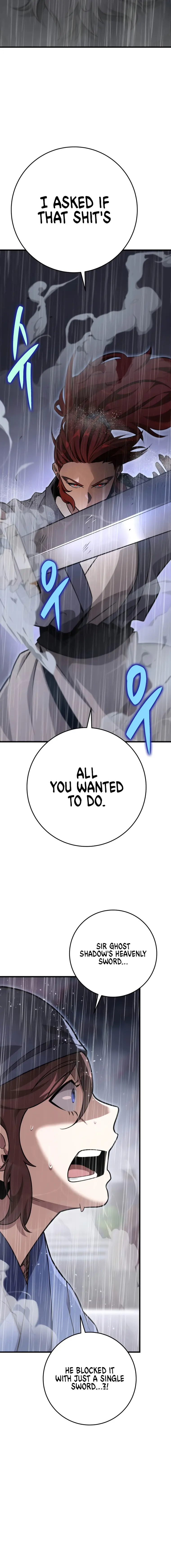 Heavenly Inquisition Sword Chapter 54 81 02