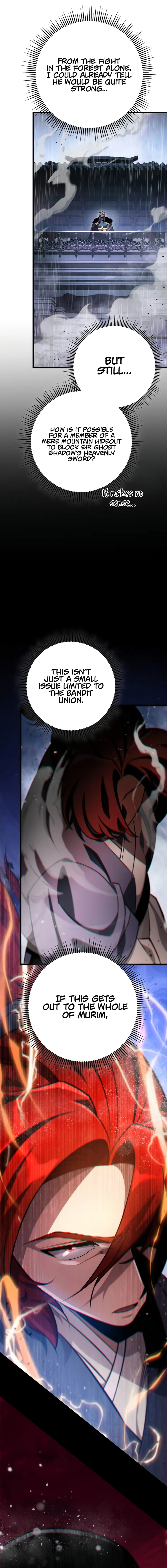 Heavenly Inquisition Sword Chapter 54 82 03