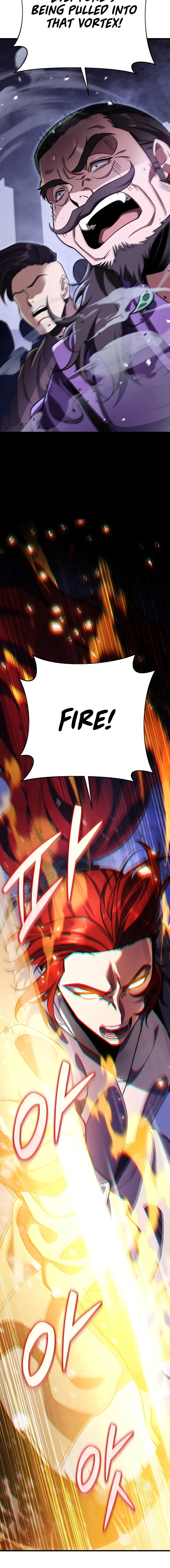 Heavenly Inquisition Sword Chapter 54 85 06