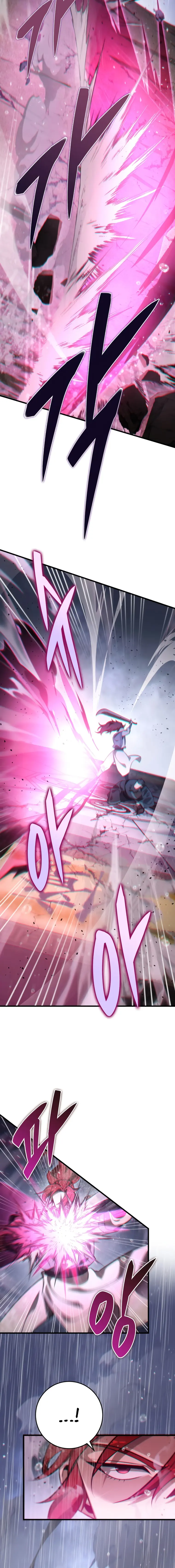 Heavenly Inquisition Sword Chapter 54 99 20