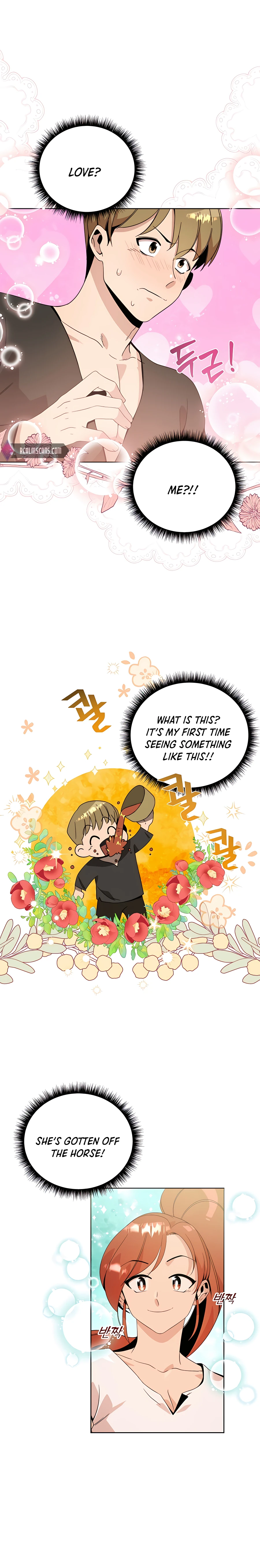 I’ll Resign And Have A Fresh Start In This World Chapter 10 72 1