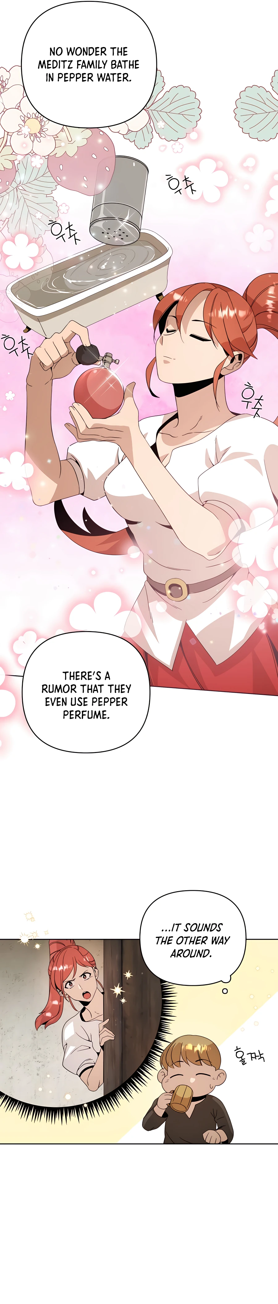 I’ll Resign And Have A Fresh Start In This World Chapter 10 88 17