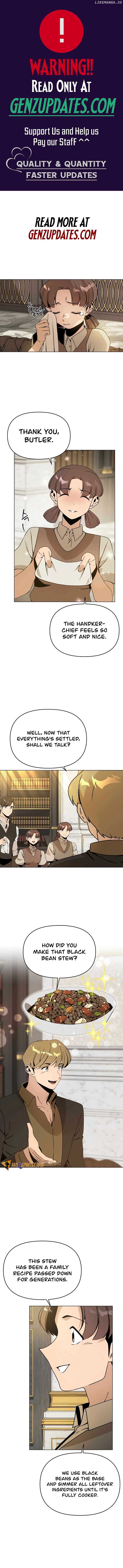 I’ll Resign And Have A Fresh Start In This World Chapter 101 47 01