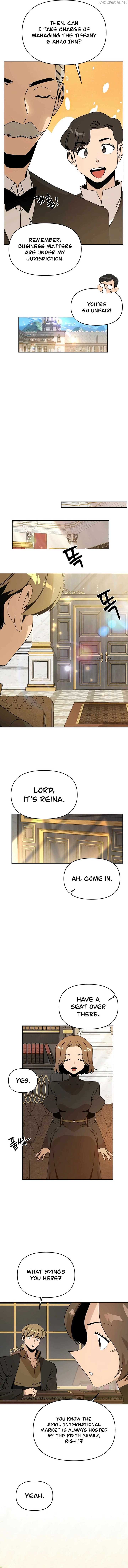 I’ll Resign And Have A Fresh Start In This World Chapter 101 50 04