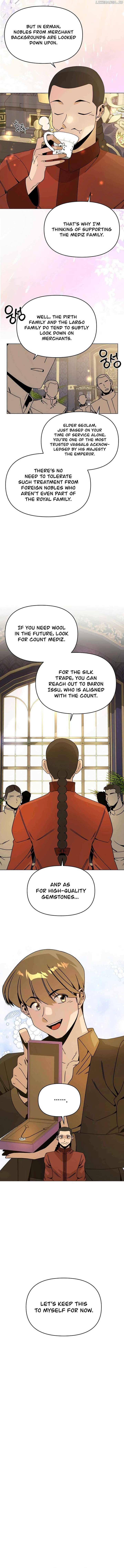 I’ll Resign And Have A Fresh Start In This World Chapter 101 53 07