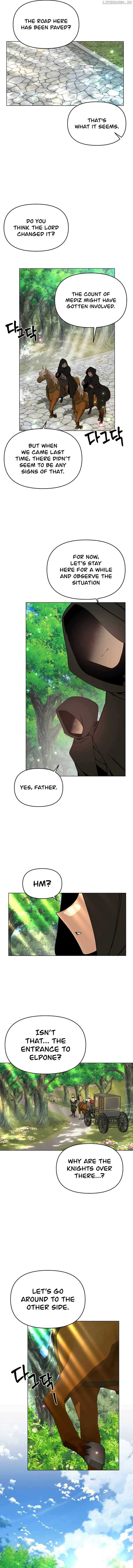 I’ll Resign And Have A Fresh Start In This World Chapter 102 45 02