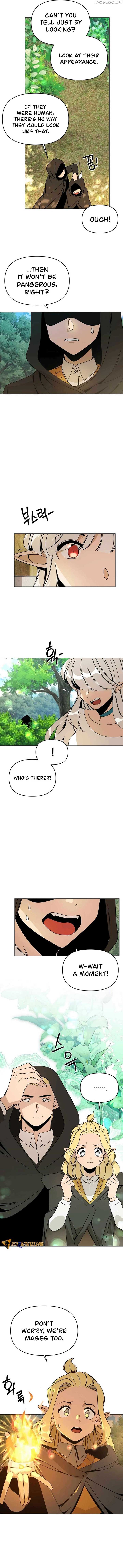 I’ll Resign And Have A Fresh Start In This World Chapter 102 47 04