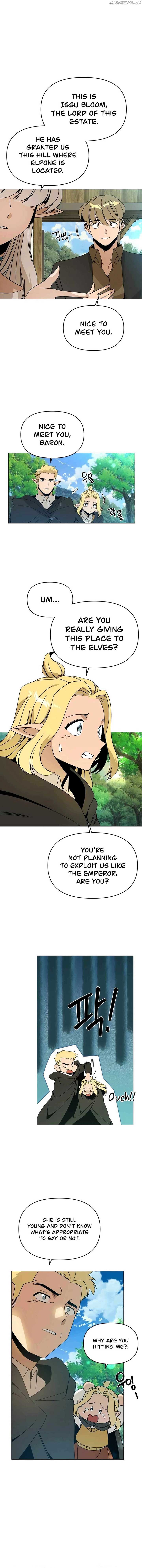 I’ll Resign And Have A Fresh Start In This World Chapter 102 49 06