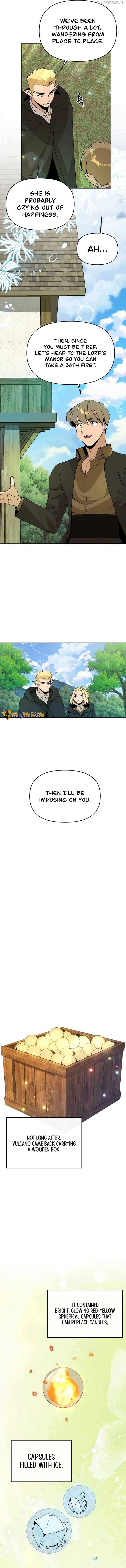 I’ll Resign And Have A Fresh Start In This World Chapter 102 52 09