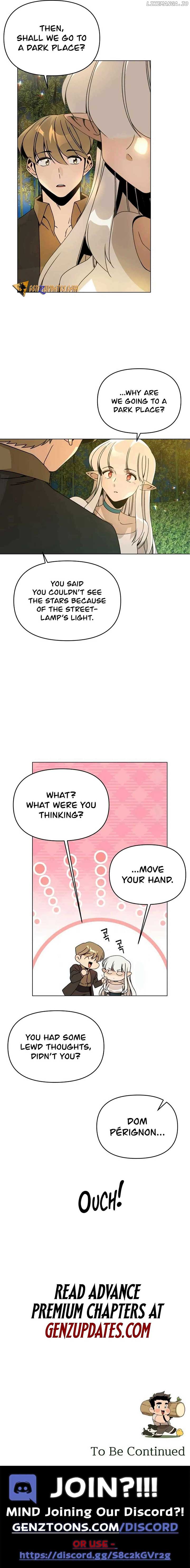 I’ll Resign And Have A Fresh Start In This World Chapter 102 55 12