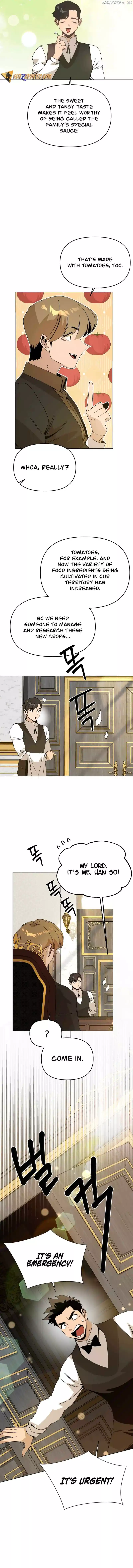 I’ll Resign And Have A Fresh Start In This World Chapter 106 45 02