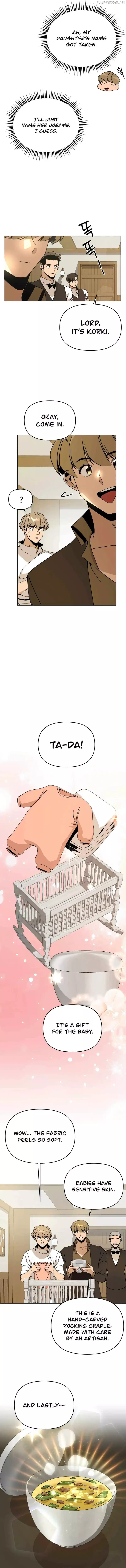 I’ll Resign And Have A Fresh Start In This World Chapter 106 49 06