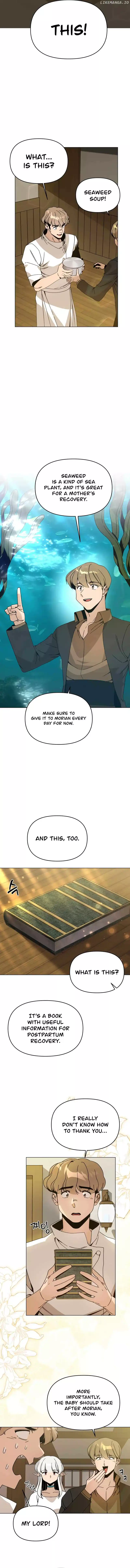 I’ll Resign And Have A Fresh Start In This World Chapter 106 50 07