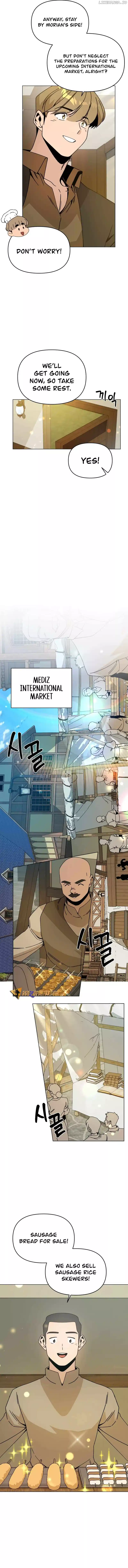 I’ll Resign And Have A Fresh Start In This World Chapter 106 51 08