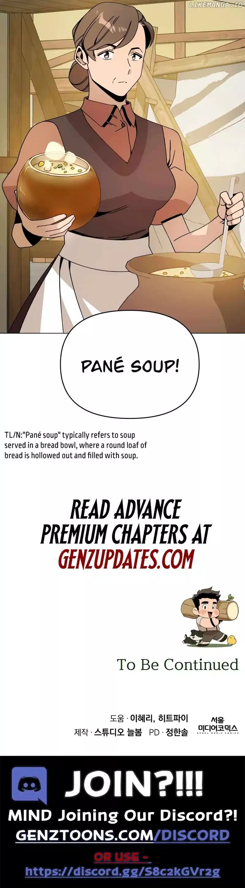 I’ll Resign And Have A Fresh Start In This World Chapter 106 55 12