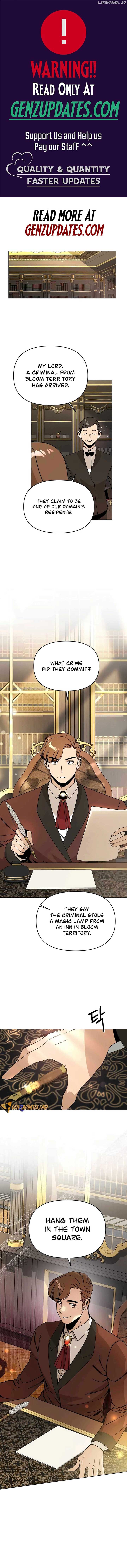 I’ll Resign And Have A Fresh Start In This World Chapter 108 47 01