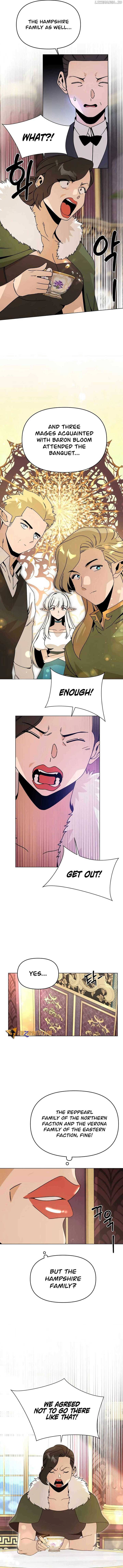 I’ll Resign And Have A Fresh Start In This World Chapter 108 50 04