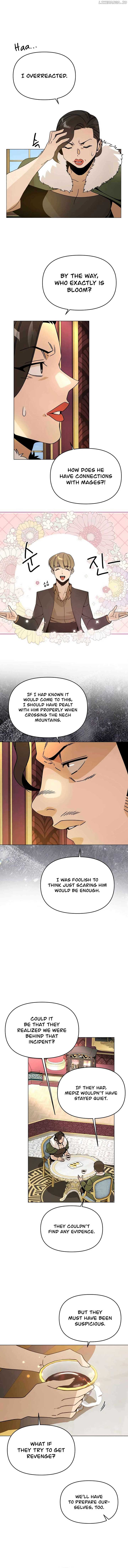 I’ll Resign And Have A Fresh Start In This World Chapter 108 52 06
