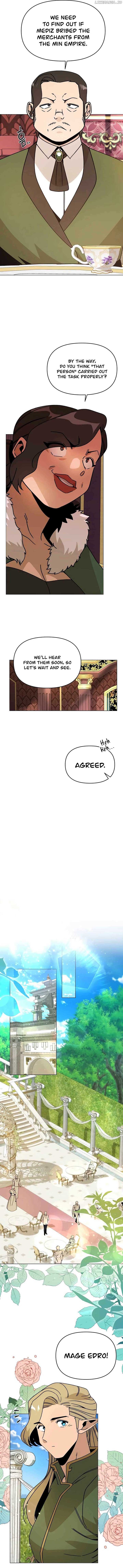 I’ll Resign And Have A Fresh Start In This World Chapter 108 53 07