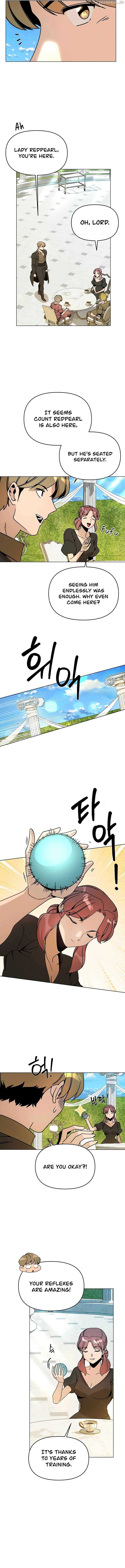 I’ll Resign And Have A Fresh Start In This World Chapter 108 56 10