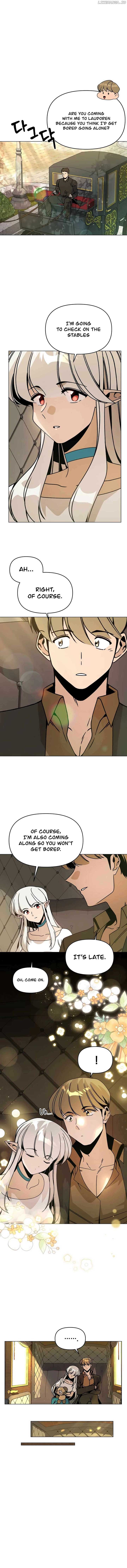I’ll Resign And Have A Fresh Start In This World Chapter 109 43 03