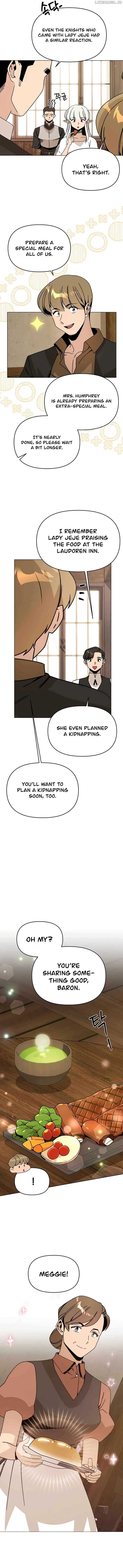 I’ll Resign And Have A Fresh Start In This World Chapter 109 48 08