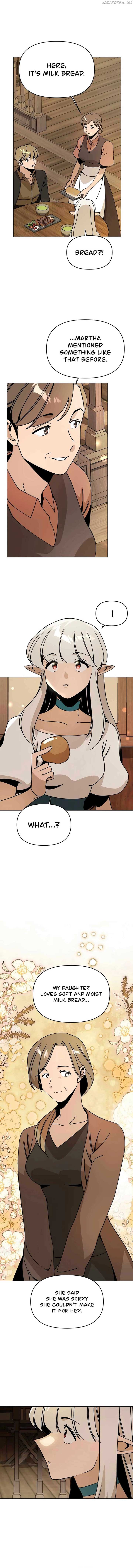I’ll Resign And Have A Fresh Start In This World Chapter 109 49 09