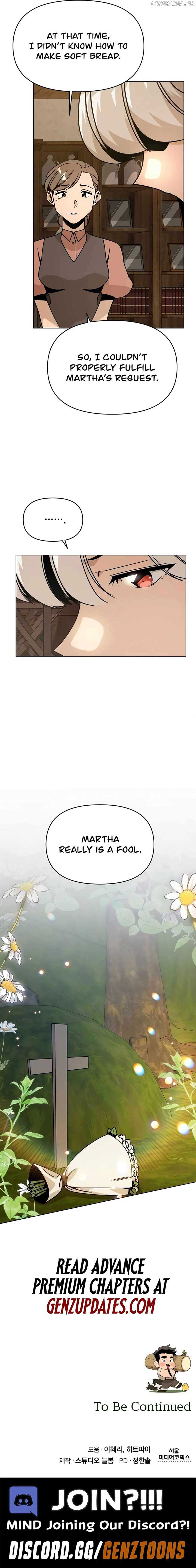 I’ll Resign And Have A Fresh Start In This World Chapter 109 51 11