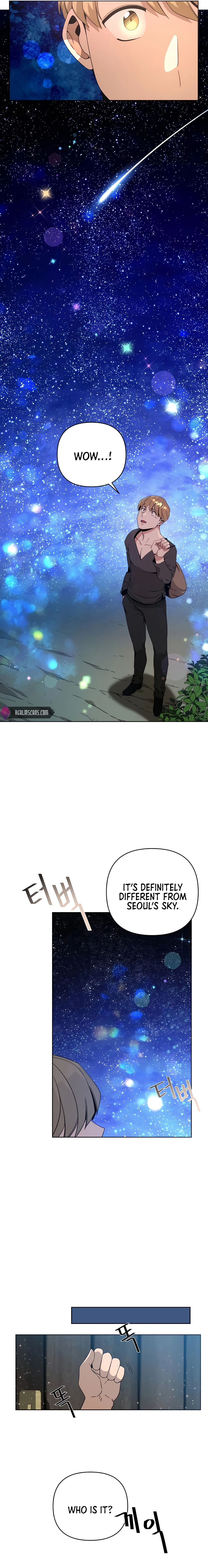 I’ll Resign And Have A Fresh Start In This World Chapter 11 76 14