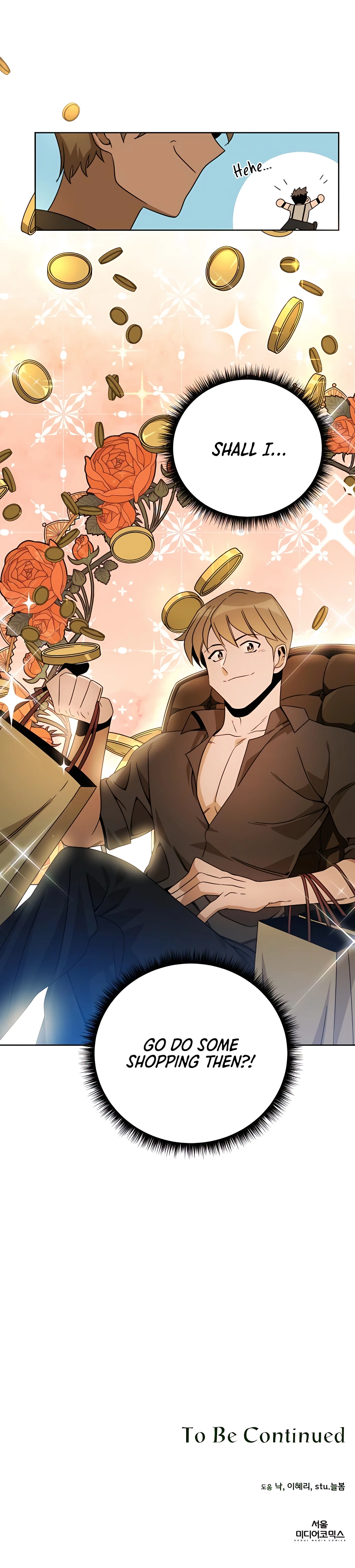 I’ll Resign And Have A Fresh Start In This World Chapter 14 80 016