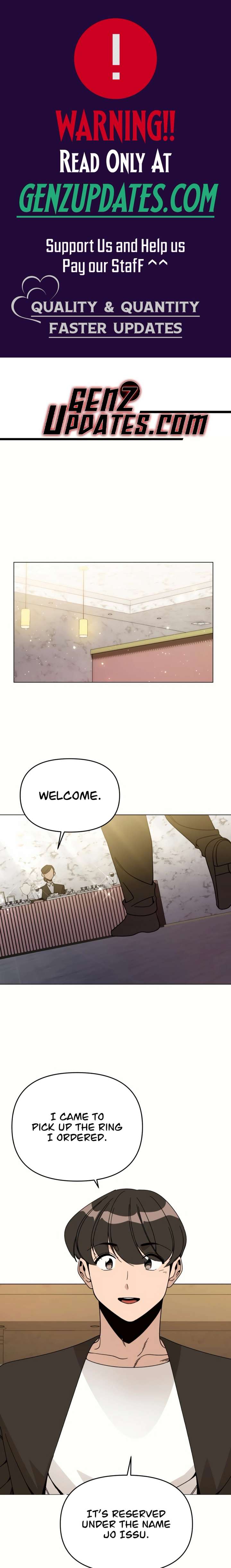 I’ll Resign And Have A Fresh Start In This World Chapter 142 71 1