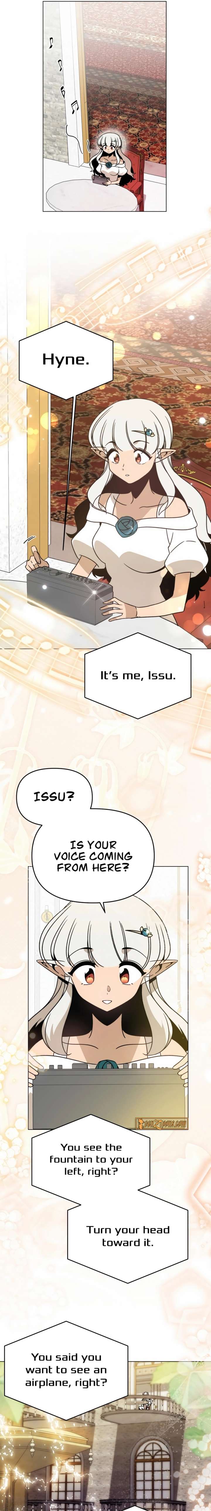 I’ll Resign And Have A Fresh Start In This World Chapter 142 83 13