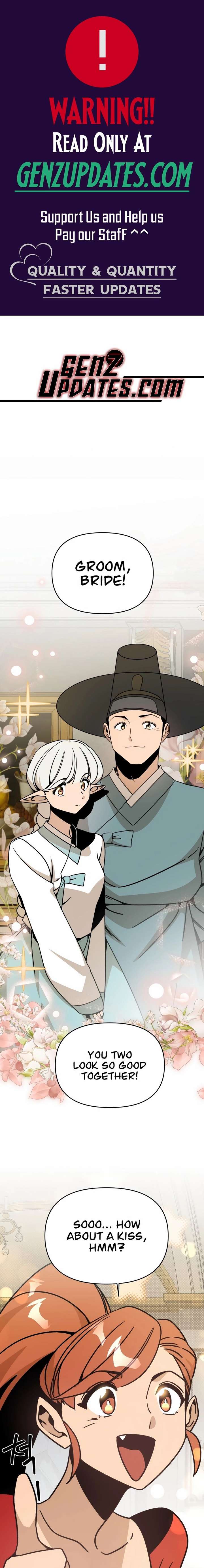 I’ll Resign And Have A Fresh Start In This World Chapter 147 74 001