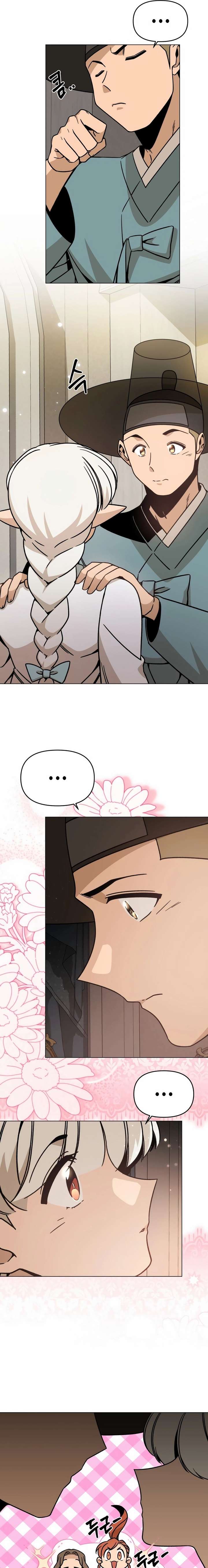 I’ll Resign And Have A Fresh Start In This World Chapter 147 76 003