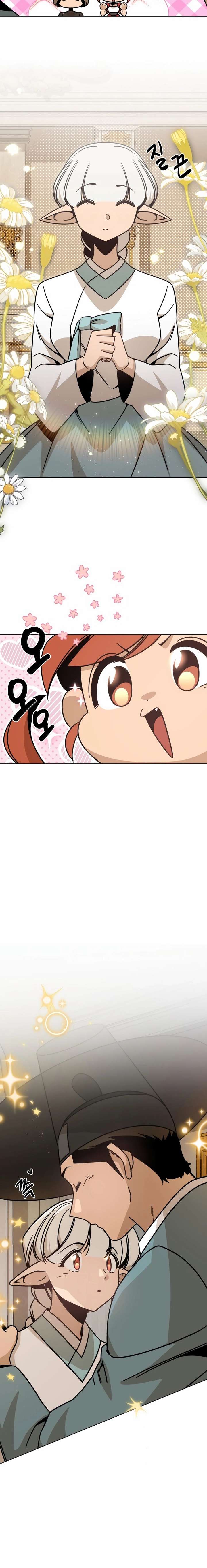 I’ll Resign And Have A Fresh Start In This World Chapter 147 77 004