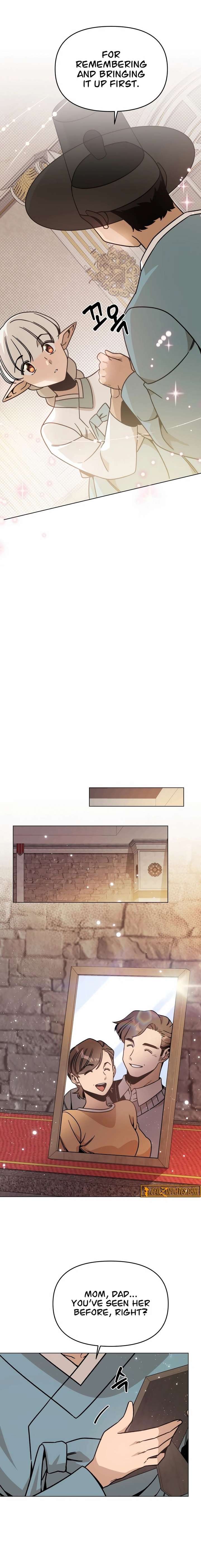 I’ll Resign And Have A Fresh Start In This World Chapter 147 81 008
