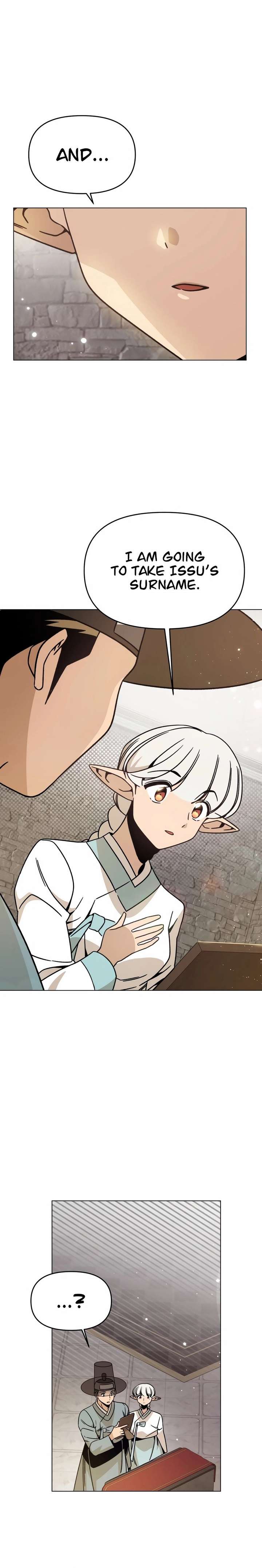 I’ll Resign And Have A Fresh Start In This World Chapter 147 83 010