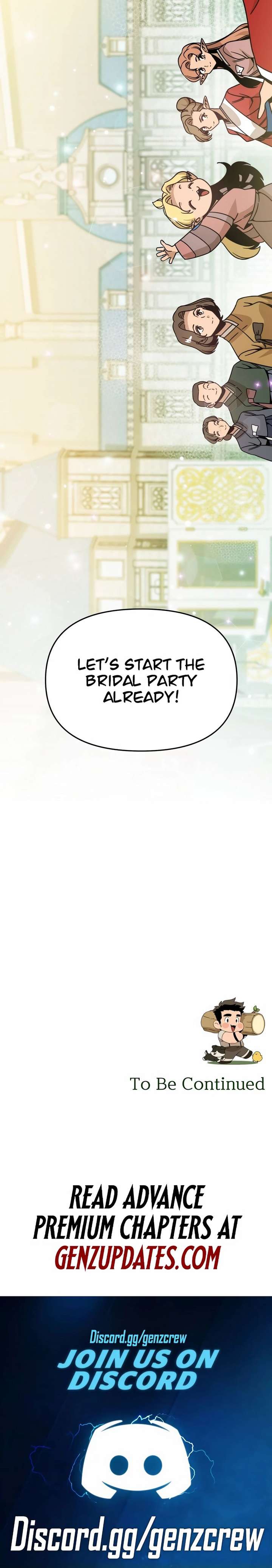 I’ll Resign And Have A Fresh Start In This World Chapter 147 95 022