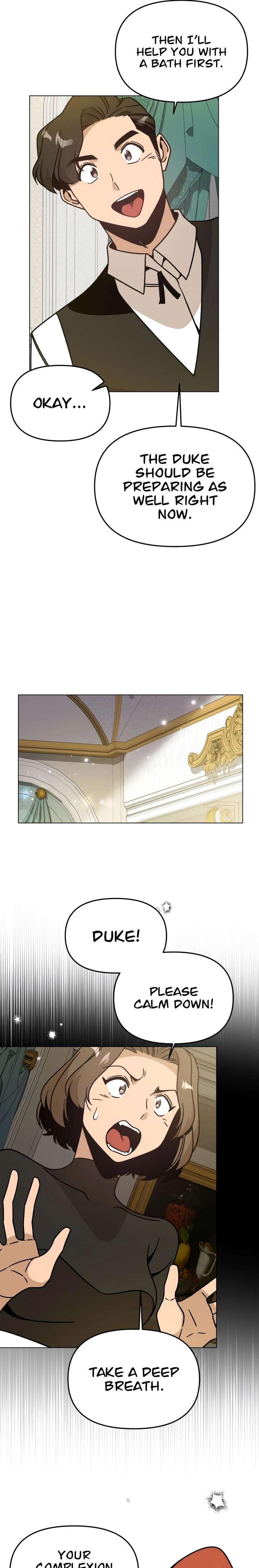 I’ll Resign And Have A Fresh Start In This World Chapter 148 89 007