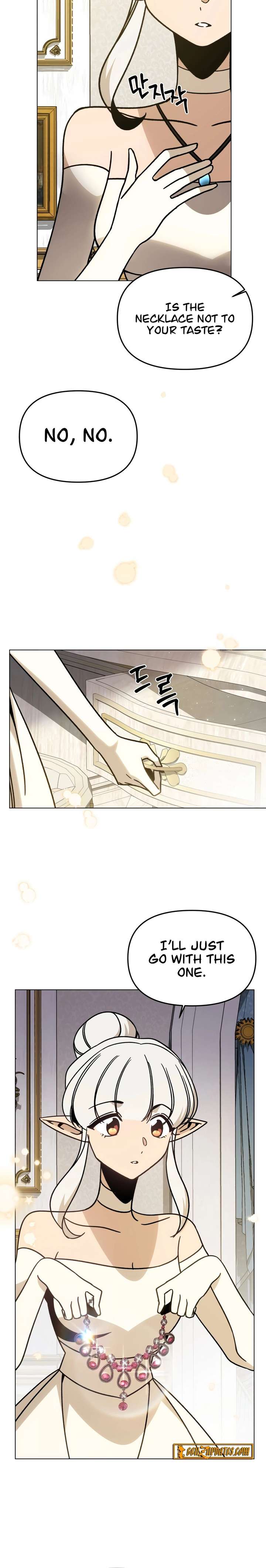 I’ll Resign And Have A Fresh Start In This World Chapter 148 98 016