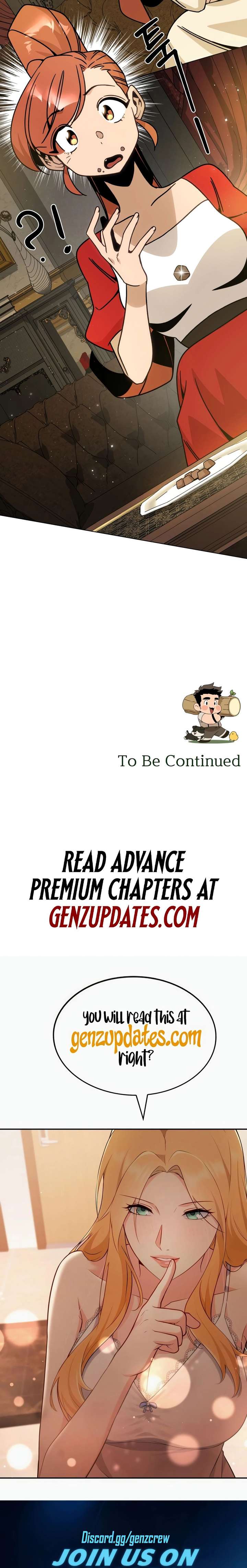 I’ll Resign And Have A Fresh Start In This World Chapter 148 106 024