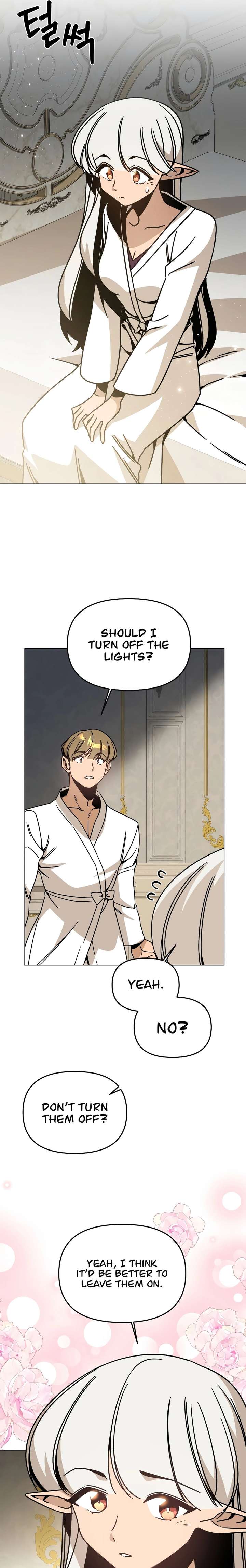 I’ll Resign And Have A Fresh Start In This World Chapter 150 92 ch 150 11