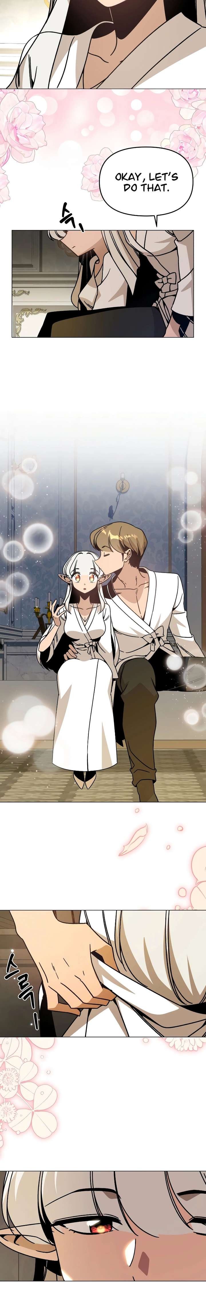 I’ll Resign And Have A Fresh Start In This World Chapter 150 93 ch 150 12