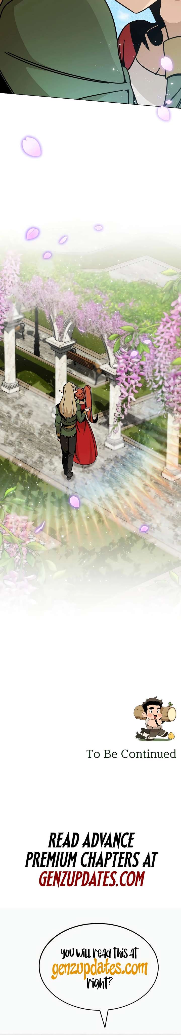 I’ll Resign And Have A Fresh Start In This World Chapter 150 107 ch 150 26