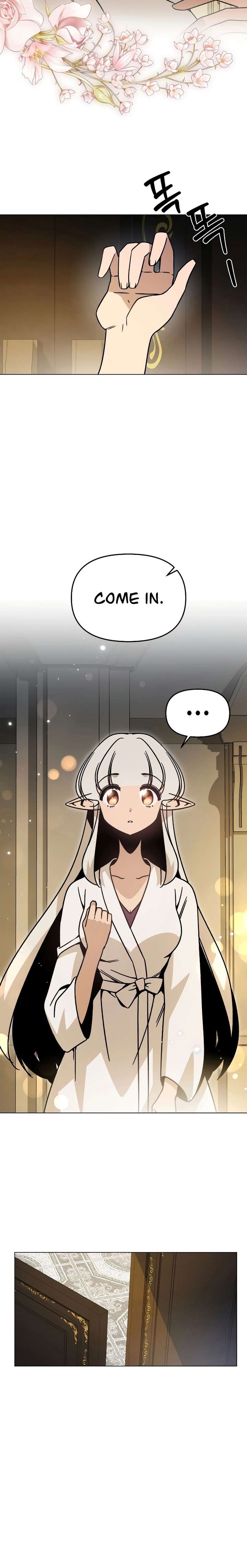 I’ll Resign And Have A Fresh Start In This World Chapter 150 89 ch 150 8