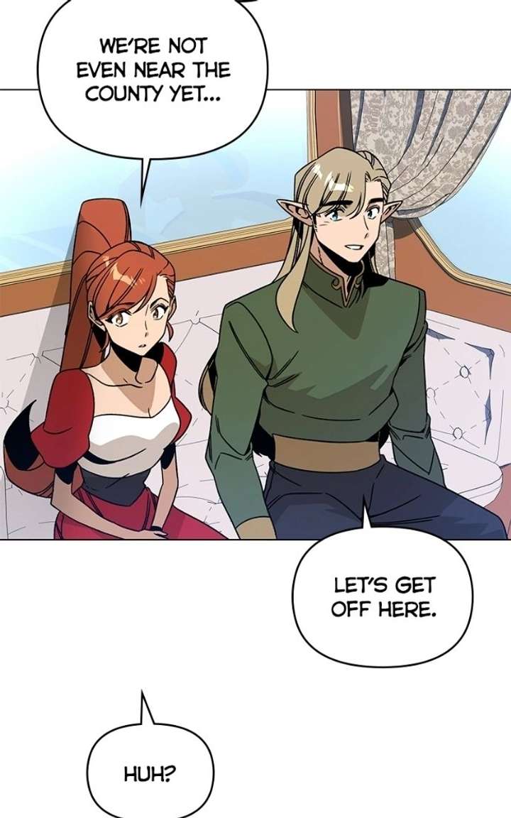 I’ll Resign And Have A Fresh Start In This World Chapter 152 241 ch 152 16