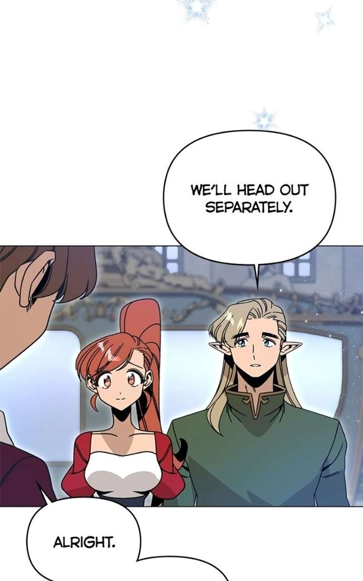 I’ll Resign And Have A Fresh Start In This World Chapter 152 229 ch 152 4